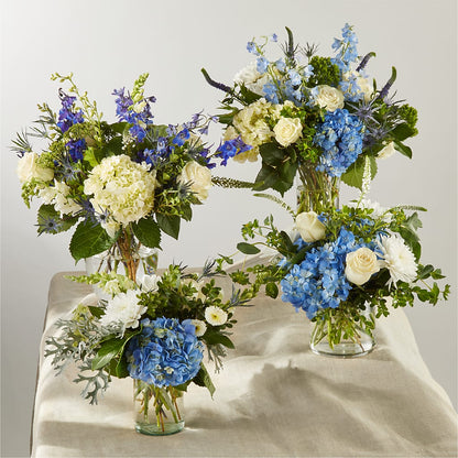 Festival of Lights – A Florist Original – AIMEE'S FLOWERS, San Diego CA