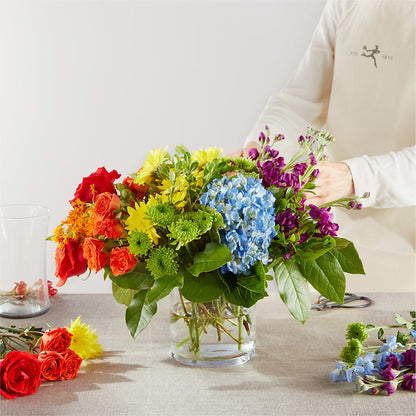 Summer Spectra - A Florist Original – AIMEE'S FLOWERS, San Diego CA