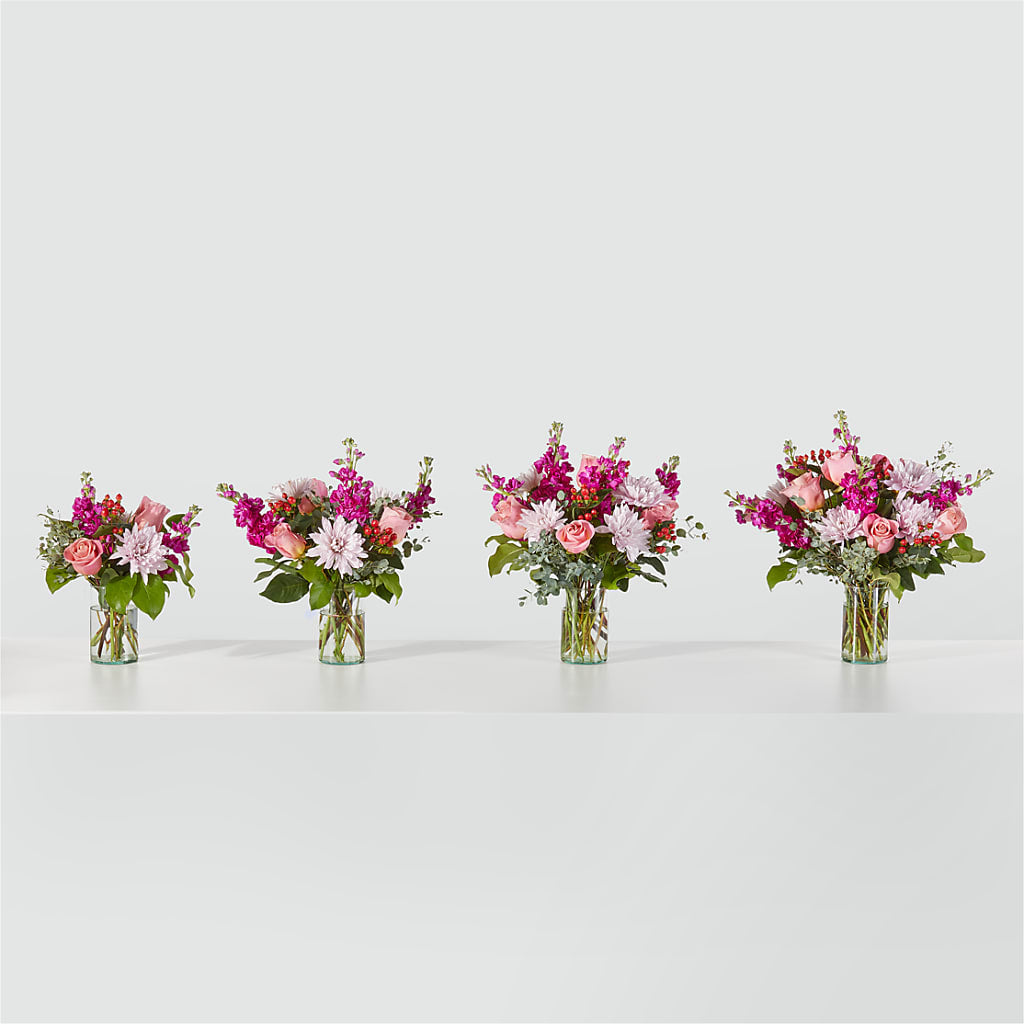 Sunday Morning Bouquet – AIMEE'S FLOWERS, San Diego CA