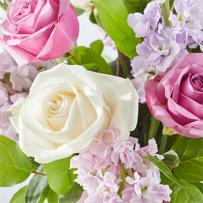 Springtime Spritz Bouquet – AIMEE'S FLOWERS, San Diego CA