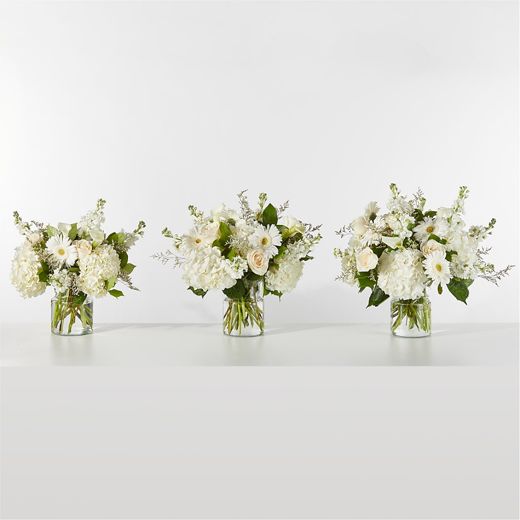 Sun-drenched Blooms Box Bouquet – AIMEE'S FLOWERS, San Diego CA