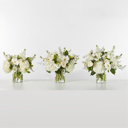 Sun-drenched Blooms Box Bouquet – AIMEE'S FLOWERS, San Diego CA