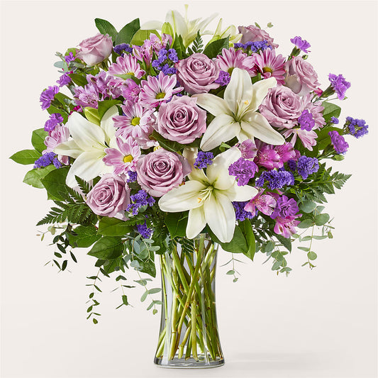 The Dreamscape Bouquet – AIMEE'S FLOWERS, San Diego CA