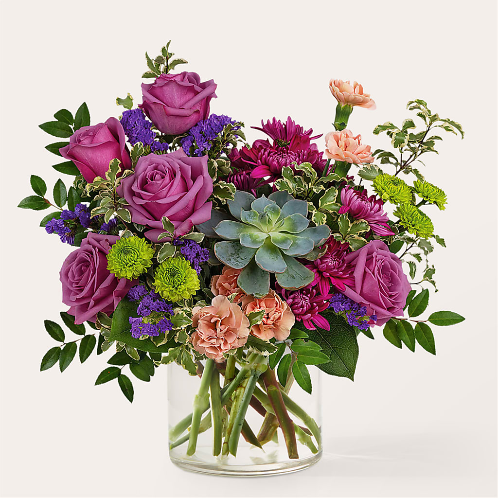 You're a Gem Bouquet – AIMEE'S FLOWERS, San Diego CA