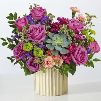 You're a Gem Bouquet – AIMEE'S FLOWERS, San Diego CA