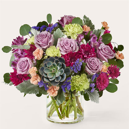 Botanical Dream Bouquet – AIMEE'S FLOWERS, San Diego CA