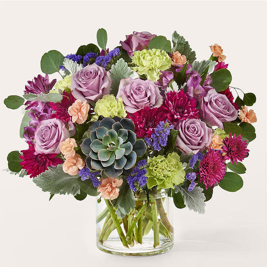 Botanical Dream Bouquet – AIMEE'S FLOWERS, San Diego CA