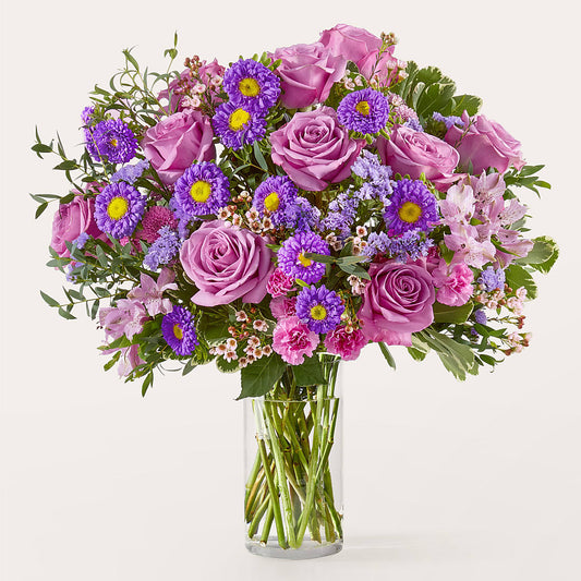 Fanciful Blossoms Bouquet – AIMEE'S FLOWERS, San Diego CA