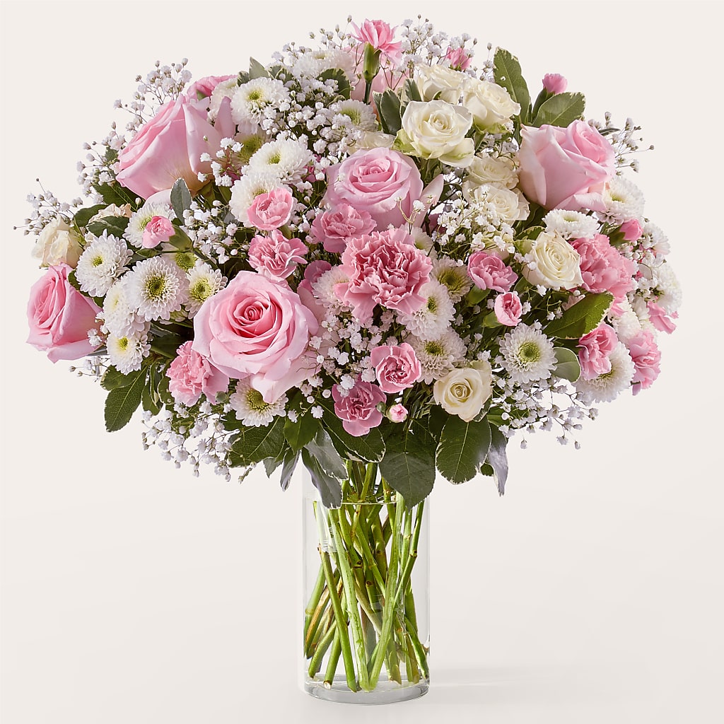 Fanciful Blossoms Bouquet – AIMEE'S FLOWERS, San Diego CA