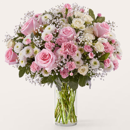 Vintage Glamour Bouquet – AIMEE'S FLOWERS, San Diego CA