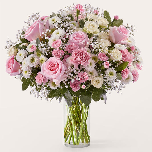 Vintage Glamour Bouquet – AIMEE'S FLOWERS, San Diego CA