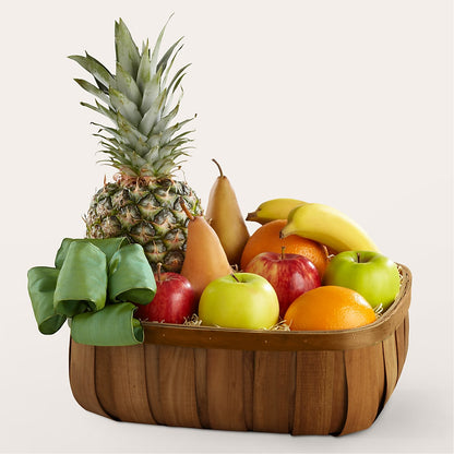 Main Squeeze Fruit Basket – AIMEE'S FLOWERS, San Diego CA