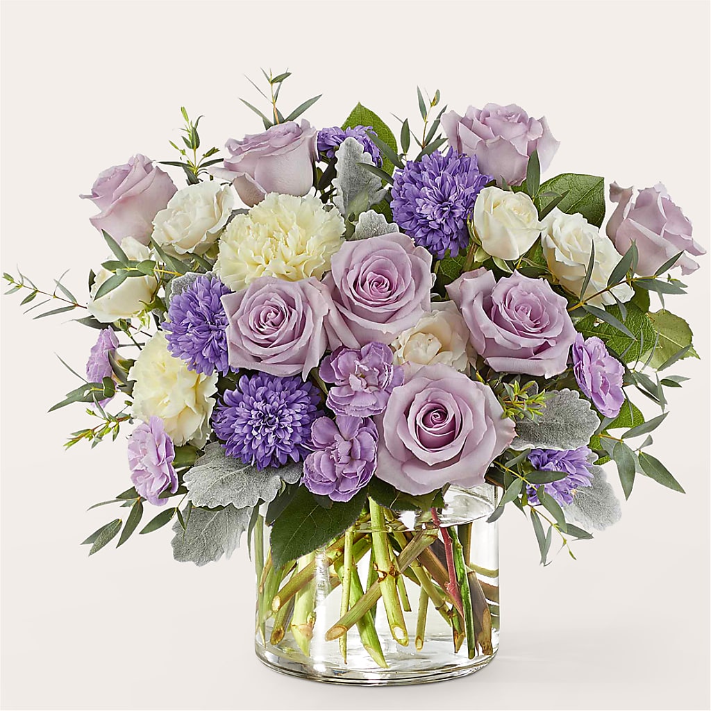 Stardust Bouquet – AIMEE'S FLOWERS, San Diego CA