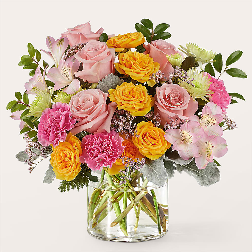 Mai Tai Bouquet – AIMEE'S FLOWERS, San Diego CA