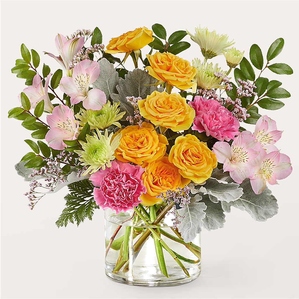 Mai Tai Bouquet – AIMEE'S FLOWERS, San Diego CA