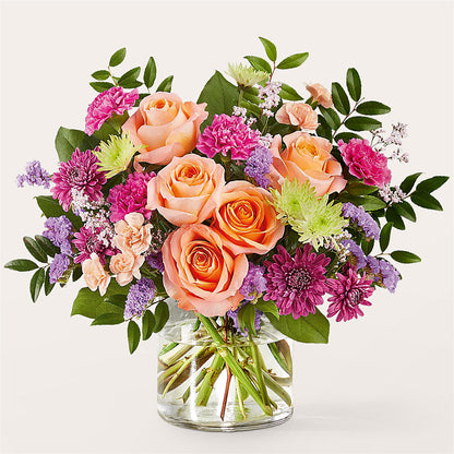 Effervescence Bouquet – AIMEE'S FLOWERS, San Diego CA
