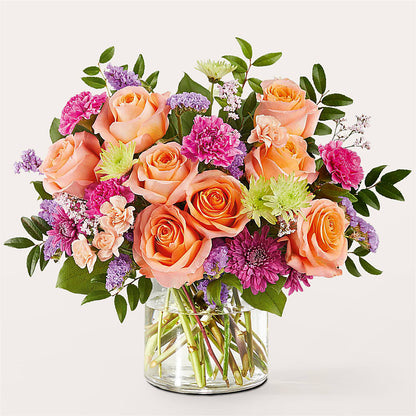 Effervescence Bouquet – AIMEE'S FLOWERS, San Diego CA