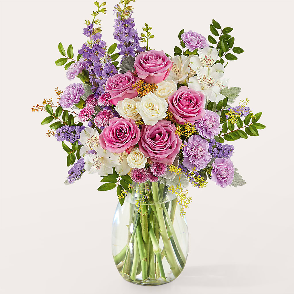 Lucky Me Bouquet – AIMEE'S FLOWERS, San Diego CA