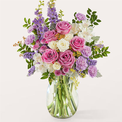 Lucky Me Bouquet – AIMEE'S FLOWERS, San Diego CA