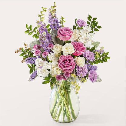 Lucky Me Bouquet – AIMEE'S FLOWERS, San Diego CA