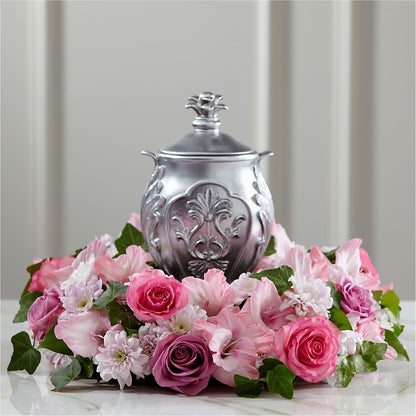 Glorious Tribute Arrangement – AIMEE'S FLOWERS, San Diego CA