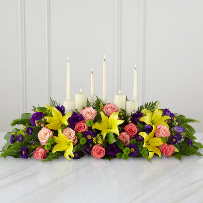 Forever Arrangement – AIMEE'S FLOWERS, San Diego CA