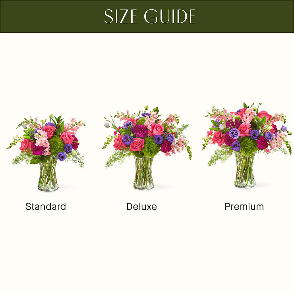 Charm & Comfort Bouquet – AIMEE'S FLOWERS, San Diego CA