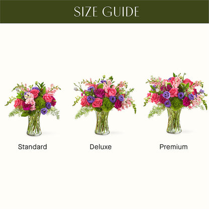 Charm & Comfort Bouquet – AIMEE'S FLOWERS, San Diego CA