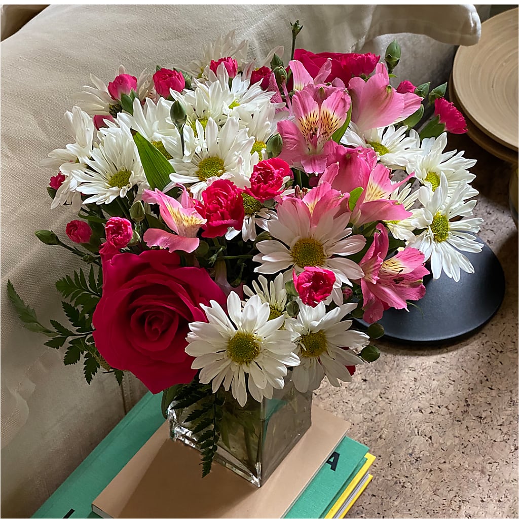 Sweet Surprises® Bouquet – AIMEE'S FLOWERS, San Diego CA