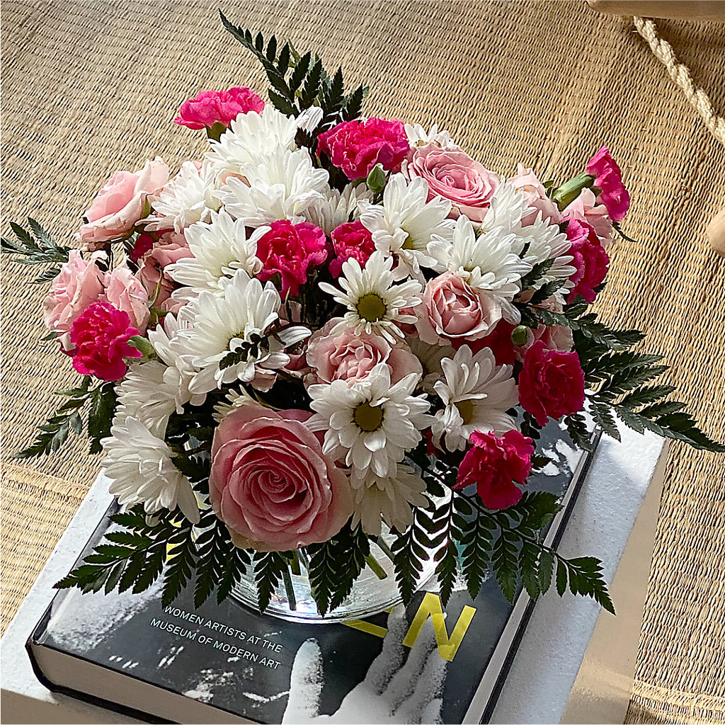 Sweet Surprises® Bouquet – AIMEE'S FLOWERS, San Diego CA