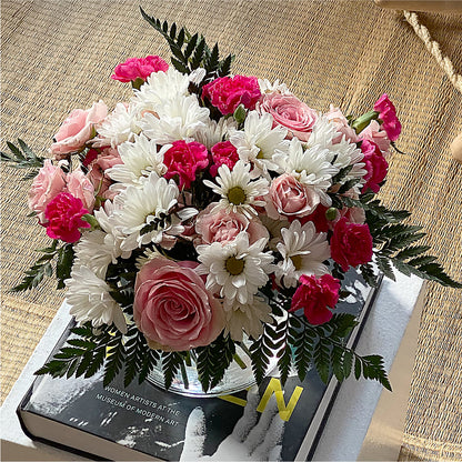 Sweet Surprises® Bouquet – AIMEE'S FLOWERS, San Diego CA