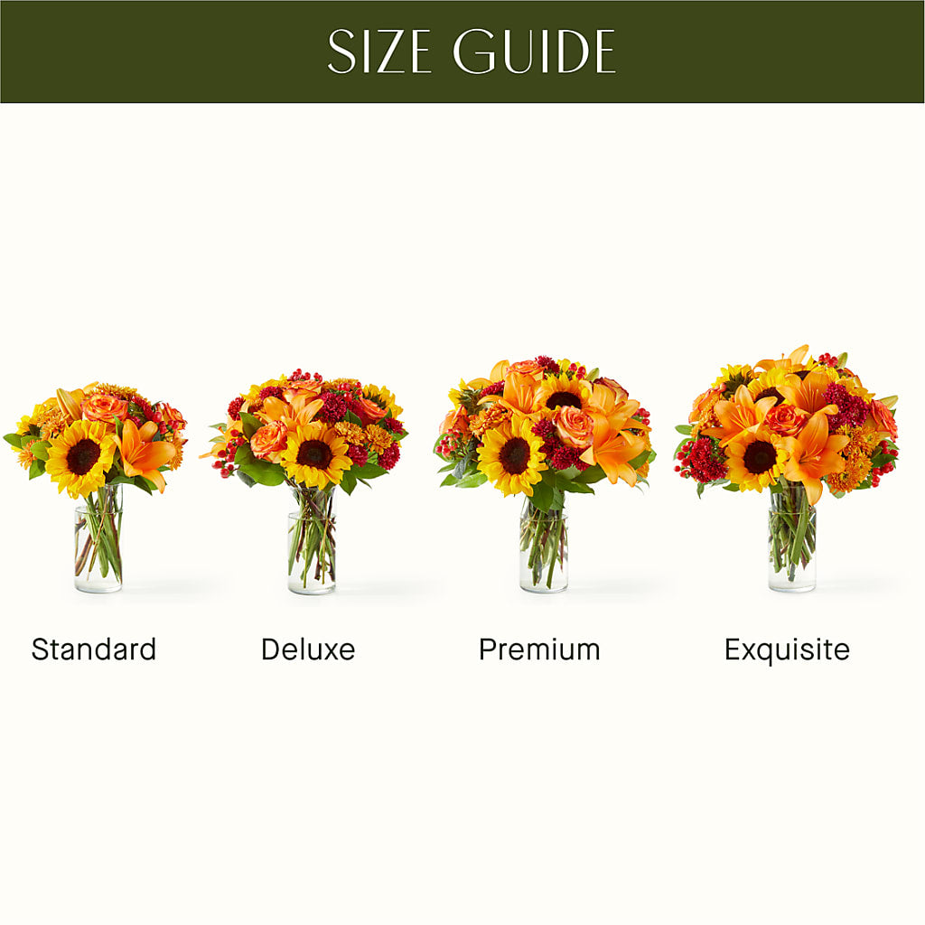 Fall Day Bouquet – AIMEE'S FLOWERS, San Diego CA