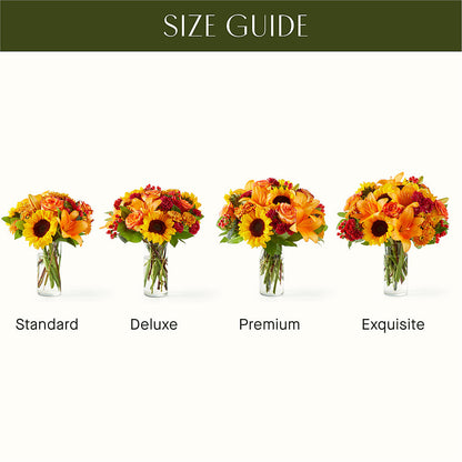 Fall Day Bouquet – AIMEE'S FLOWERS, San Diego CA