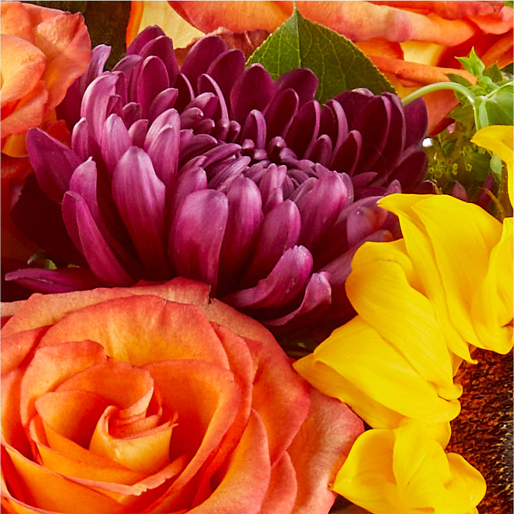 Nature Walk Bouquet – AIMEE'S FLOWERS, San Diego CA
