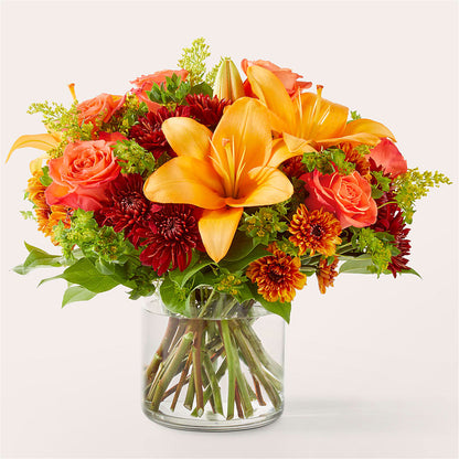 Honeycrisp Bouquet – AIMEE'S FLOWERS, San Diego CA