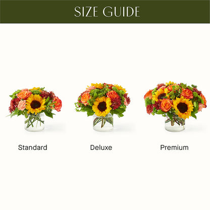 Harvest Festival Bouquet – AIMEE'S FLOWERS, San Diego CA