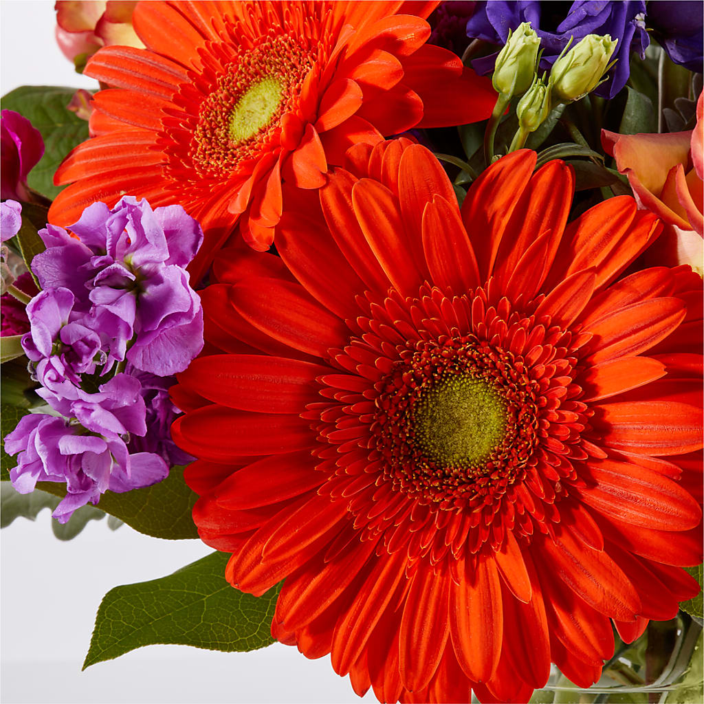 Sangria Bouquet – AIMEE'S FLOWERS, San Diego CA
