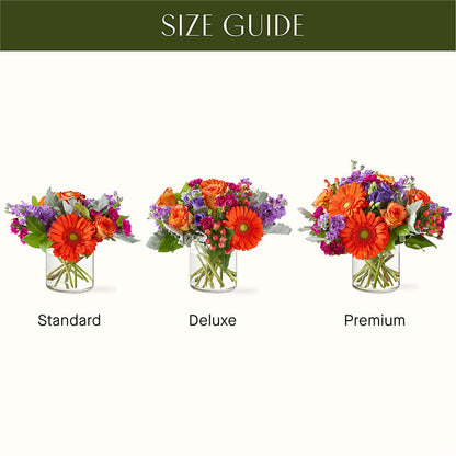 Sangria Bouquet – AIMEE'S FLOWERS, San Diego CA