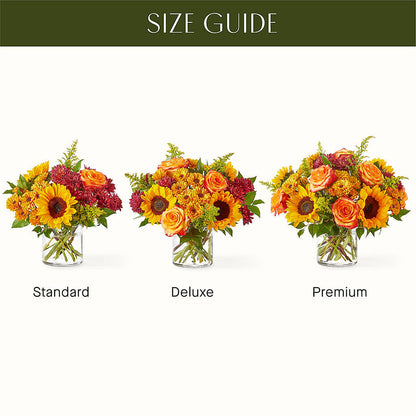 Flannel Scarf Bouquet – AIMEE'S FLOWERS, San Diego CA
