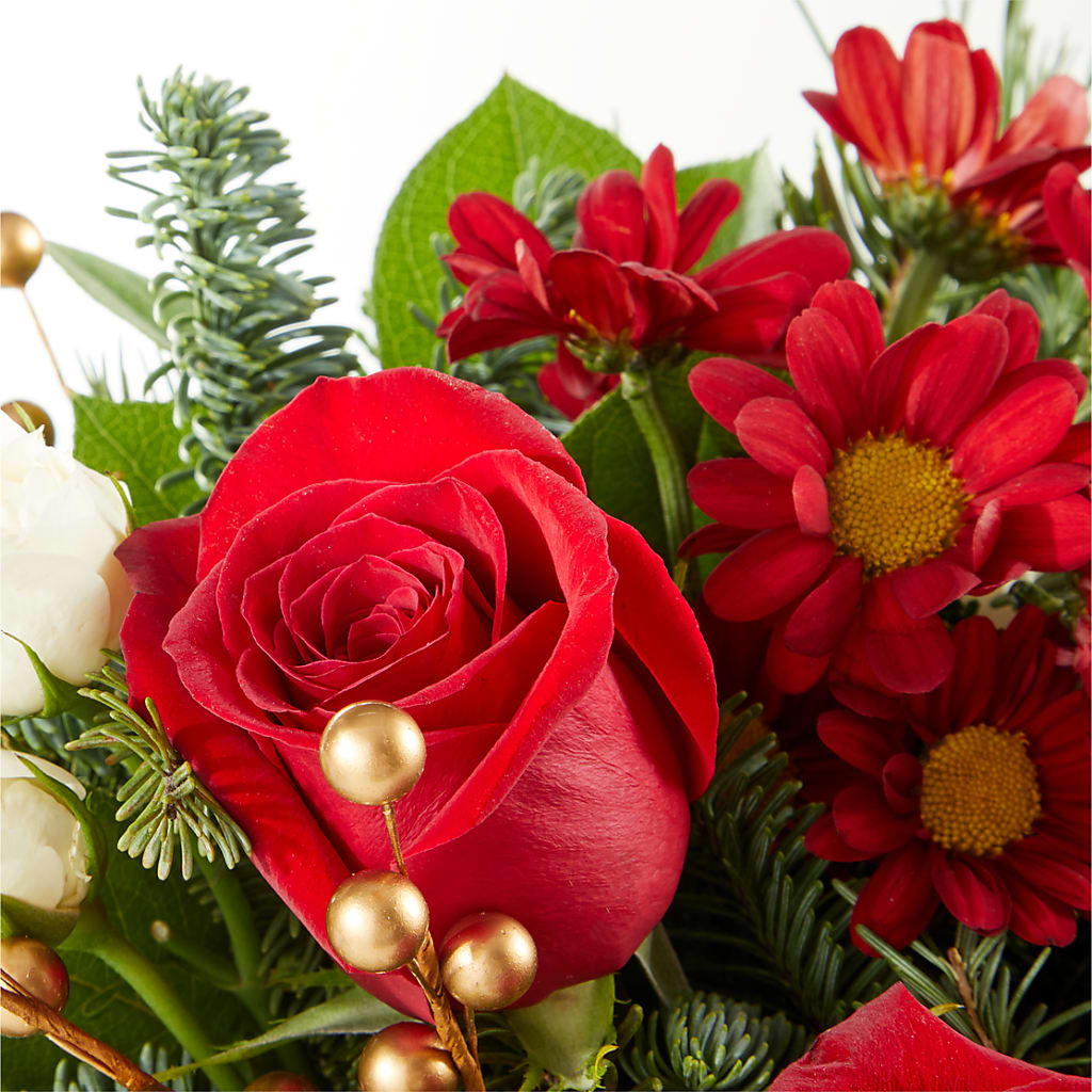 Believe Bouquet – AIMEE'S FLOWERS, San Diego CA