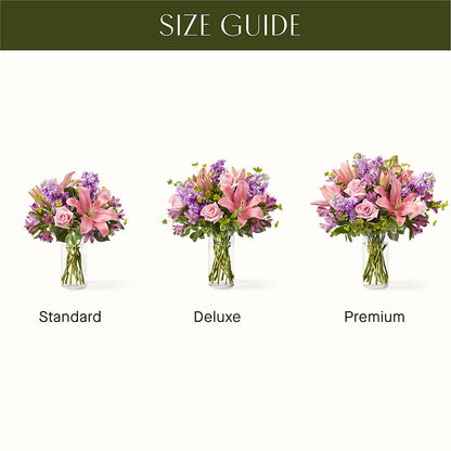 Precious Petals Bouquet – AIMEE'S FLOWERS, San Diego CA