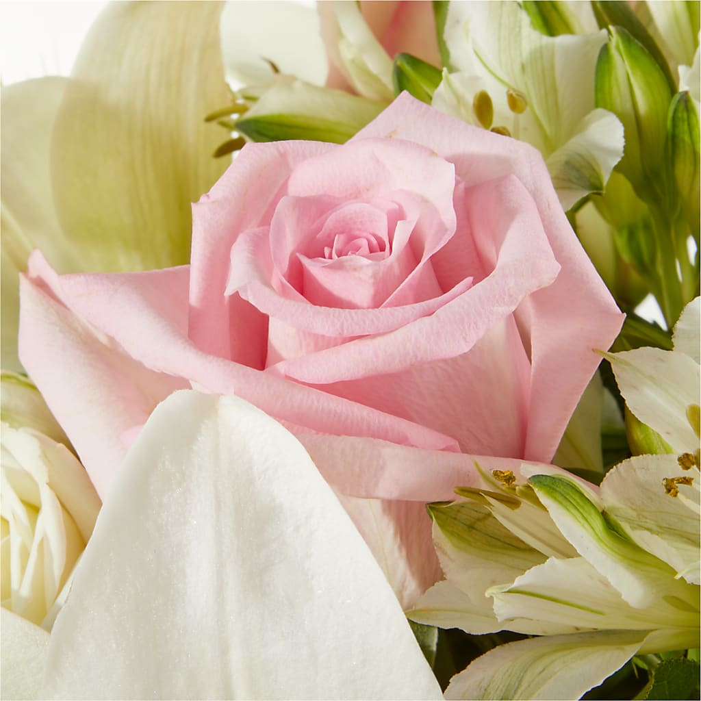 Kindhearted Bouquet – AIMEE'S FLOWERS, San Diego CA