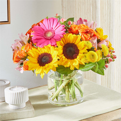 Beach Day Bouquet – AIMEE'S FLOWERS, San Diego CA