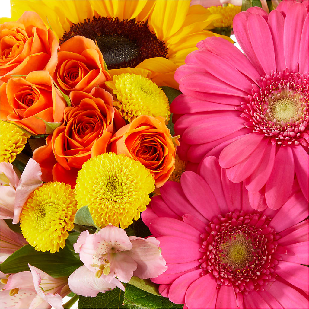 Beach Day Bouquet – AIMEE'S FLOWERS, San Diego CA