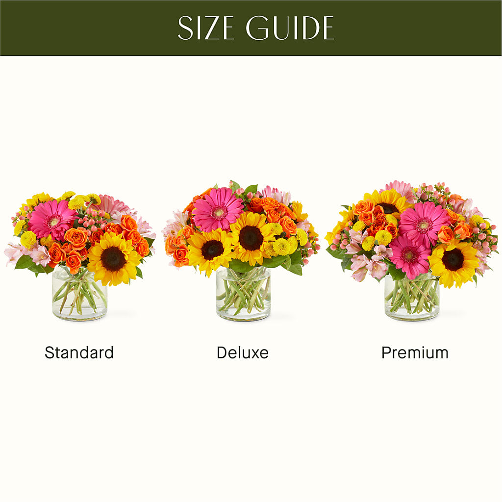 Beach Day Bouquet – AIMEE'S FLOWERS, San Diego CA