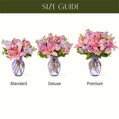 The Crown Jewel Bouquet – AIMEE'S FLOWERS, San Diego CA