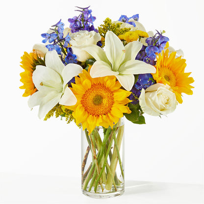 Stargazing Bouquet – AIMEE'S FLOWERS, San Diego CA