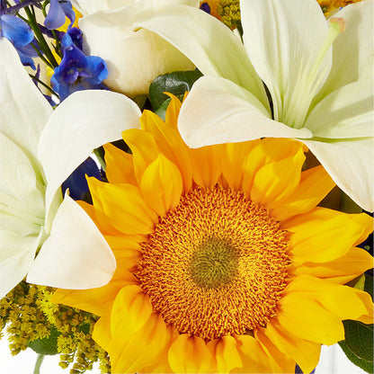 Stargazing Bouquet – AIMEE'S FLOWERS, San Diego CA