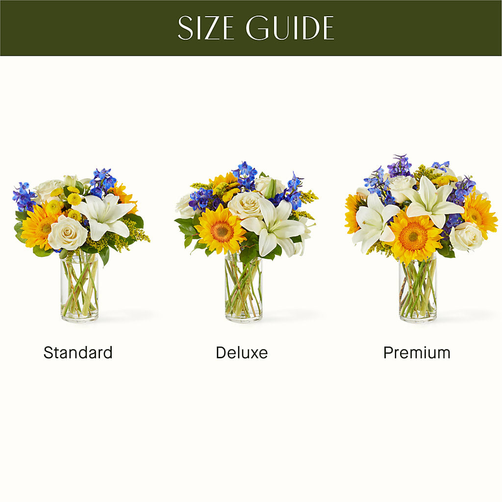 Stargazing Bouquet – AIMEE'S FLOWERS, San Diego CA