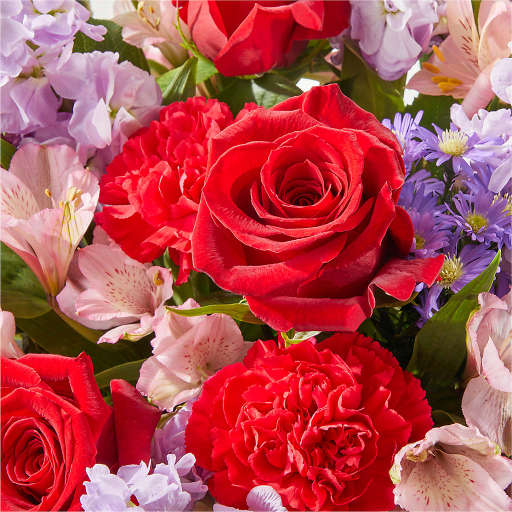 Your Majesty Bouquet – AIMEE'S FLOWERS, San Diego CA